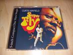 curtis mayfield move on up extended version superfly cd, Verzenden, 1980 tot 2000, Zo goed als nieuw