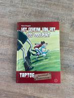 Het Geheim van het 100e Doelpunt leuk voor 5-12, Ophalen of Verzenden, Zo goed als nieuw, Fictie algemeen