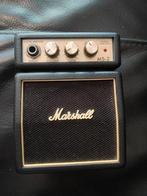 Marshall ms-2, Ophalen of Verzenden, Gebruikt, Minder dan 50 watt