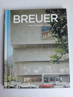 Breuer - Architectuurboek, Arnt Cobbers, Verzenden, Architecten, Zo goed als nieuw