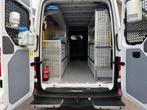 Volkswagen Crafter 35 2.0 TDI L3H3 Highline service bus Sort, Auto's, 13 km/l, Gebruikt, 4 cilinders, Volkswagen