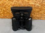 Robuuste Noblesse 7x50 Verrekijker - Klassiek! - ReK4, Gebruikt, Minder dan 8x, X, Met hoes of tas