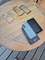 Samsung Galaxy S20 5G, Telecommunicatie, Mobiele telefoons | Samsung, Gebruikt, Touchscreen, Ophalen of Verzenden, Zonder simlock