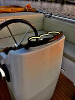 DOBBER Boats 750 – Luxe Sloep naar Eigen Wens, Geen motor, Nieuw, Domieneesweg 21, Sale@dobberboats.nl