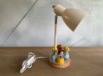 Schattige vintage Mega Bloks prinsessen lamp, Kinderen en Baby's, Kinderkamer | Inrichting en Decoratie, Ophalen of Verzenden