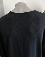 Hugo Boss trui/shirt maat XL, Kleding | Heren, Ophalen of Verzenden, Zo goed als nieuw, Maat 56/58 (XL), Blauw
