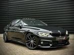 Bmw 4-serie Gran Coupé 420i M-PERFORMANCE DAK|HEADUP|ACC|CAM, Auto's, Automaat, 1998 cc, Achterwielaandrijving, Gebruikt