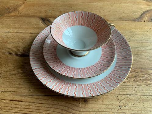 Bareuther Waldsassen Bavaria servies ., Antiek en Kunst, Antiek | Servies compleet, Ophalen of Verzenden