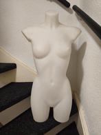 Dames torso, Ophalen, Zo goed als nieuw, Paspop