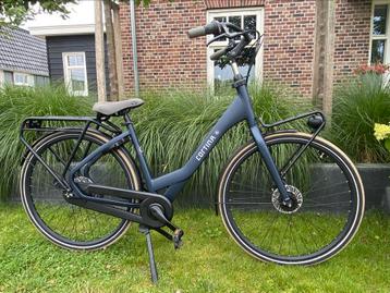 Als nieuw,Cortina Common damesfiets nexus 7 h50 met garantie beschikbaar voor biedingen