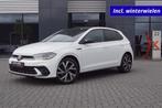 Volkswagen POLO 1.0 TSI DSG R-Line /Navi / Virt. cockpit /IQ, Automaat, Gebruikt, Huisgarantie, 95 pk