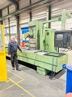 Betfrees tafel 1700 x 710 mm opname SK 40, Ophalen of Verzenden