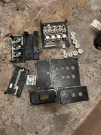 Stoppenkast, Doe-het-zelf en Verbouw, Ophalen, Gebruikt, Overige typen