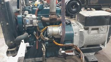kubota 1105 motor compleet, zeer nette set. beschikbaar voor biedingen