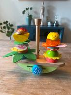 Houten balanceerboot (balans spel), Ophalen of Verzenden, Nieuw, Overige typen