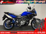 Suzuki V STROM 650 (bj 2014), Motorrijbewijs A, Bedrijf, Onbekend, Meer dan 35 kW