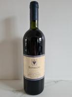 1999 Poderi Del Paradiso - Bottaccio Rosso - Toscane, Rode wijn, Ophalen of Verzenden, Italië