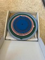 Ikea tesammans klok nieuw, Ophalen, Zo goed als nieuw