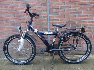 Mooie Batavus Snake 22 inch met 3 versnellingen beschikbaar voor biedingen