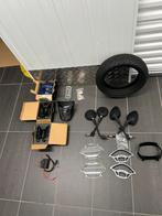 Onderdelen Vespa en zip, Ophalen of Verzenden, Zo goed als nieuw, Overige typen, PIAGGIO