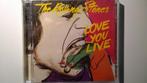 Rolling Stones - Love You Live, Ophalen of Verzenden, Zo goed als nieuw, Poprock