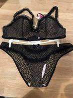 Chantal Thomass bh 80B slip 40 NIEUW!! Bh nu €20, Kleding | Dames, Ophalen of Verzenden, BH