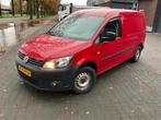 2011 Volkswagen 1.6 TDI Maxi Bedrijfswagen, Overige merken, Euro 5, Bedrijf, Diesel
