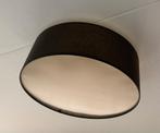 Plafondlamp, Huis en Inrichting, Lampen | Plafondlampen, Ophalen, Gebruikt, Metaal