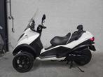 Piaggio - Motorscooter - 400 LT MP3 - autorijbewijs 3xxr00, Gebruikt, Overige modellen