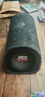 MTX subwoofer, Auto diversen, Ophalen of Verzenden