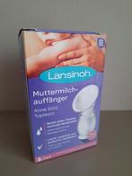Ongebruijkte Haakaa Siliconen Borstkolf, Kinderen en Baby's, Babyvoeding en Toebehoren, Ophalen, Nieuw, Borstkolf