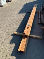 Regels Douglas 4,5x7,5xDiversen (Restpartij) – J&W 96, Ophalen, Nieuw, 250 cm of meer, Balken