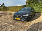 Seat Leon 2.0 TDI 150pk Dsg-7 2021 Grijs, Auto's, Seat, Euro 5, Stof, 4 cilinders, 150 pk