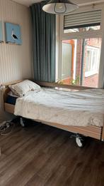 Hoog laagbed, Ophalen, Gebruikt, Eenpersoons