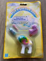 my little pony G1 moc baby quackers spanish card, Kinderen en Baby's, Speelgoed | My Little Pony, Nieuw, Ophalen of Verzenden