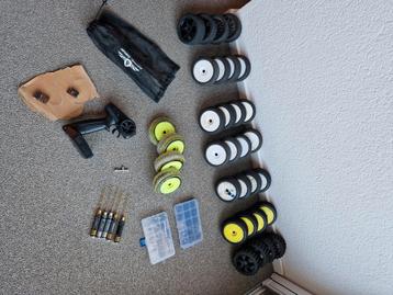 Arrma Typhon Buggy Opruiming HPI LOSI TRAXXAS MCD HOBBYWING beschikbaar voor biedingen