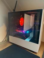 Gaming PC - RTX 3070, i7 10700, 48GB RAM, SSD 1tb, Ophalen, Gebruikt, 32 GB, Zelfgebouwde PC
