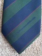 PTT Telecommunicatie groen-blauw-rood gestreept, Ophalen of Verzenden, Nieuw, Gebruiksvoorwerp