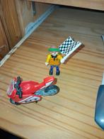 playmobil, Kinderen en Baby's, Speelgoed | Playmobil, Ophalen of Verzenden, Zo goed als nieuw, Complete set