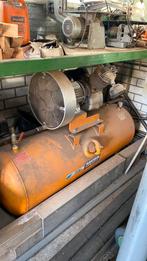 Compressor 380 V, Ophalen of Verzenden