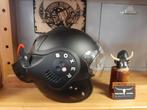 Roof Boxer helm mat zwart XXL Roof V8 systeemhelm nieuw €299, Pascalstraat 6 1704 RD Heerhugowaard, Systeemhelm, Heren, Ophalen of Verzenden