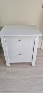 Livorno nachtkastje stockholm, Ophalen, Zo goed als nieuw