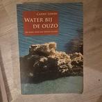 C. Lewin - Water bij de ouzo, Ophalen of Verzenden, Zo goed als nieuw, C. Lewin