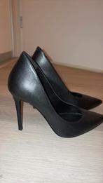 Michael Kors pumps zwart 36, Kleding | Dames, Schoenen, Ophalen of Verzenden, Zo goed als nieuw, Zwart