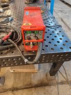 Fronius transtig 1600, Ophalen of Verzenden, Gebruikt, 150 tot 250 ampère, Tig