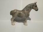 Schleich paard repaint, Ophalen, Zo goed als nieuw, Paard, Beeldje of Figuurtje