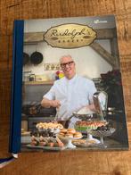 Rudolph's Bakery - Heerlijke recepten!, Ophalen of Verzenden, Zo goed als nieuw, Nederland en België, Taart, Gebak en Desserts