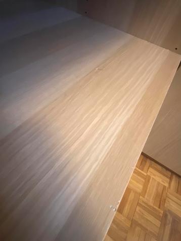 Ikea PAX Kast 236 x 100 cm - eikenhout - afbeelding 5