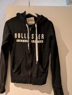 Hollister vest XS - Zwart, Kleding | Dames, Ophalen, Zwart, Maat 34 (XS) of kleiner, Gedragen