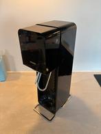 Sodastream, Ophalen, Gebruikt